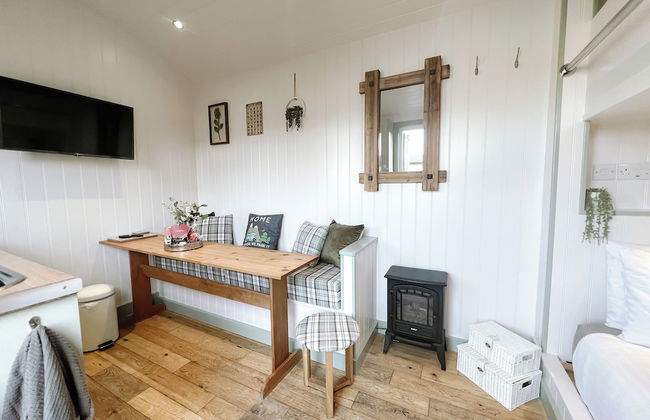 Erw Glas Glamping and Camping - Photo 70