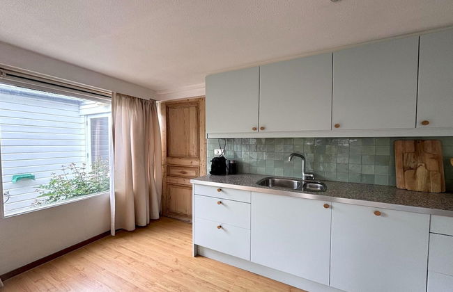 Holiday Home Near Noordwijk Beach - Foto 8