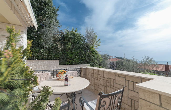 Apartments Vuksic - Foto 51