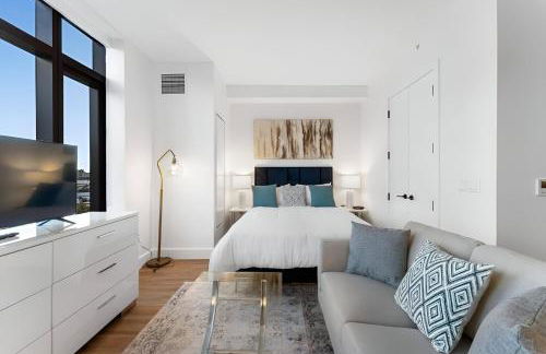 Luxury Meets Comfort Upscale Studio in Brooklyn - Foto 1