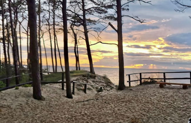 Holiday House Bursztyn by Renters - Photo 57