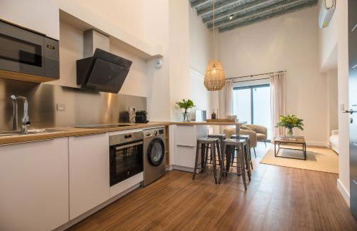 La Sillería de Triana by Magno Apartments - Photo 10