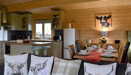 Scarlett Lodge - Photo 5