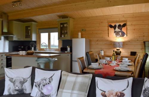 Scarlett Lodge - Photo 5