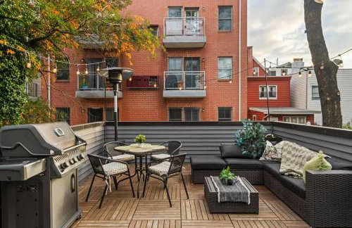 Modern City Luxury Near Manhattan, Parking Space - Foto 37