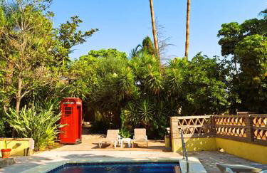 Finca Fenix Apartments with Pool in Álora - Foto 44