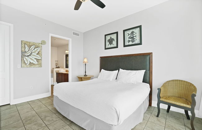 Aqua Beach Resort by Panhandle Getaways - Foto 15