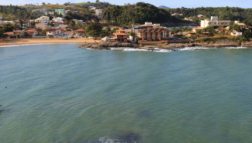 Excursão a Anchieta