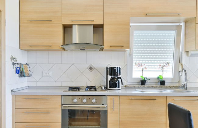 Villa in Debeljak With Private Pool - Foto 9