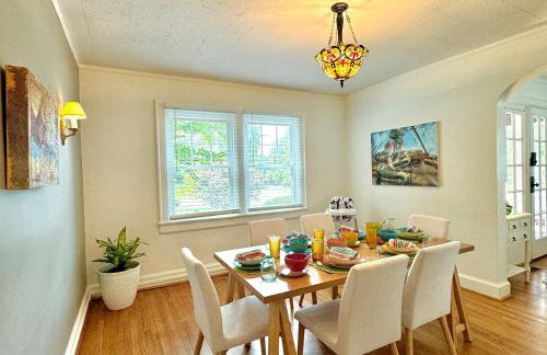 Historic Home, Modern Amenities- 15 Minutes to Downtown Chattanooga- Perfect for Families - Foto 6