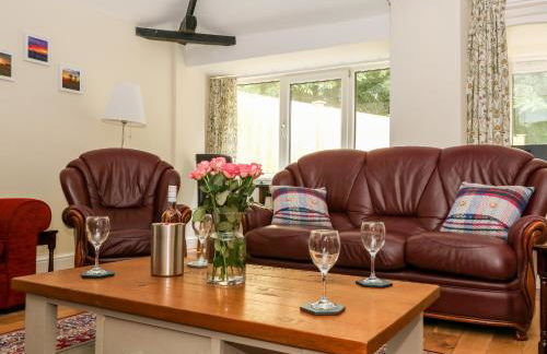 Claire Cottage - Foto 7