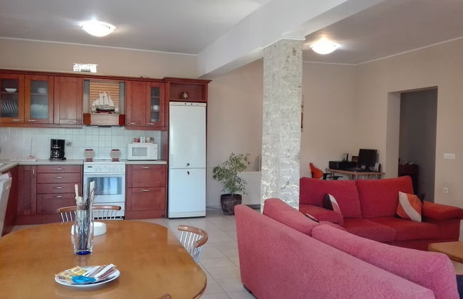 Luxury Cozy Villa With Garden Near The Sea - Foto 35