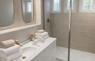 Villa for 10, heated pool jacuzzi, Bordeaux getaway - Foto 9