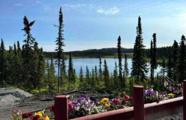 Moose Landing - Foto 53