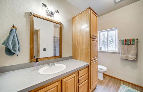 11 Acres of Adventure! Woodsy Mead Stay with Trails - Foto 19