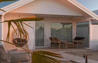 Pastelowe Domki Darłówko - Foto 16