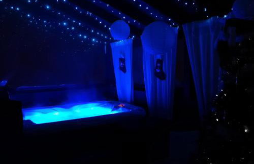 Apartment Viksa with Jacuzzi - Foto 90