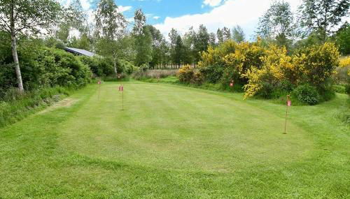 The Steading In The Park - Foto 4