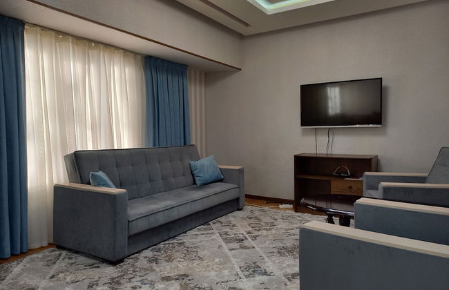 City Center1 - 3 Bedroom Apartment - Foto 1