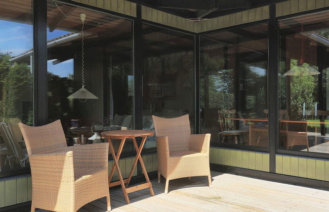 Charming Retreat on Eno - By Traum Ferienwohnungen - Foto 25