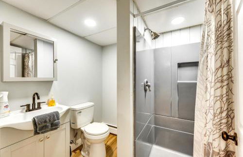 8 Mi to Kingdom Trails Spacious Home with Game Room - Foto 23