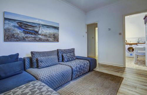 Garden Gate Upper Apartment - Foto 6