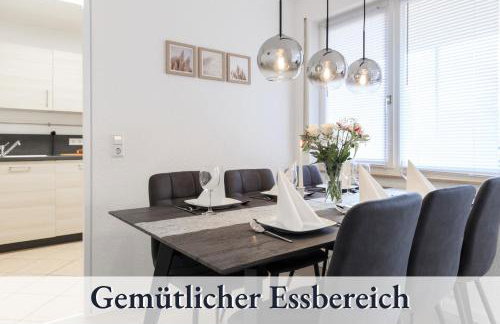 Relax-Apartment-One Ravensburg - Foto 20