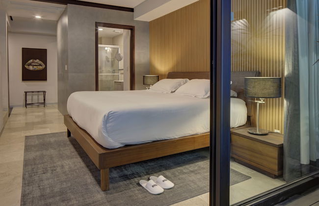 MX Grand Suites - Foto 13