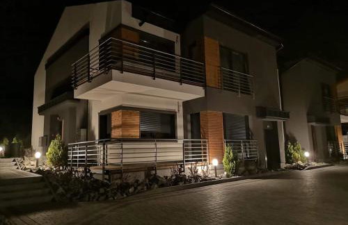 Apartamenty "Kwiaty Nocy" i "W Krainie Mchu" - Wisła - Foto 23