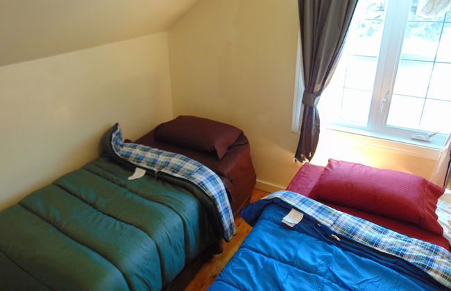 Just You Vacation Home - Foto 5