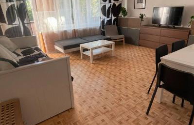 Mieszkanie 3 pokoje - Foto 1