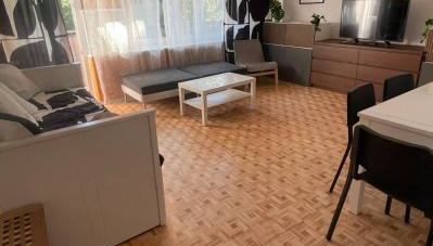 Mieszkanie 3 pokoje - Foto 1