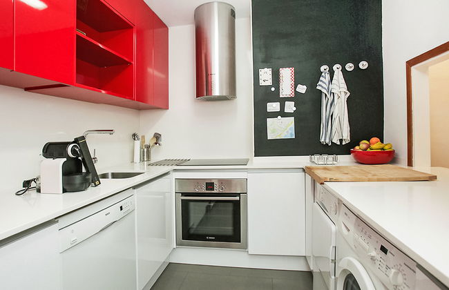 Vila Olimpica Pamplona - Foto 3