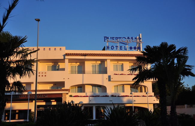 Puertomar - Foto 2