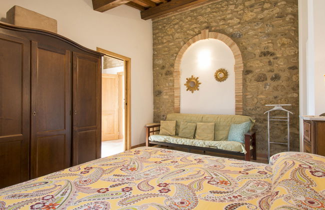 Podere Sant'Elisa - Foto 19