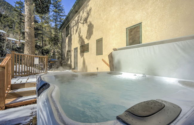 Peekaboo Mountain - Foto 40