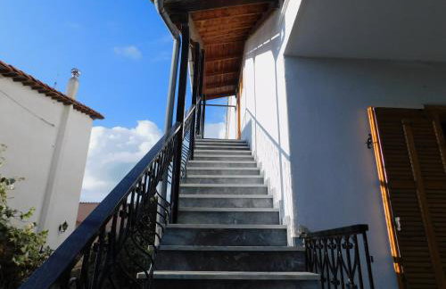 Mountain Retreat in Chrisopigi - Foto 8