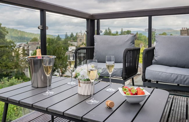 Belsfield Cottage in Bowness-on-windermere - Foto 18