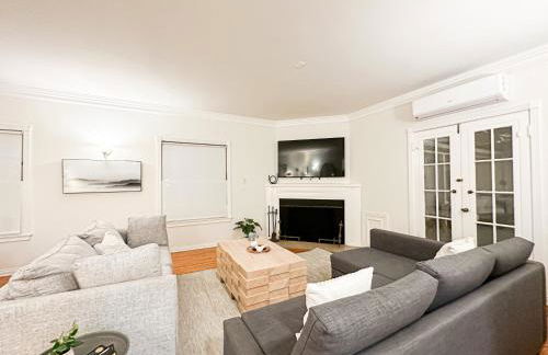 Elegant 4-Bedroom with Courtyard - WIL- BEV - Foto 12