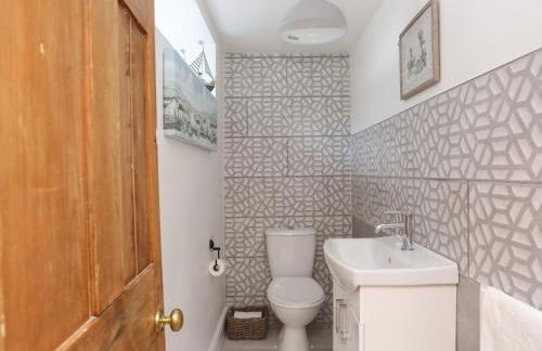 Riverwash Cottage - Foto 28