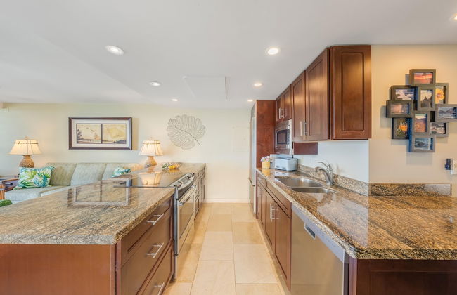 Kaleialoha 213 in Lahaina - Foto 4