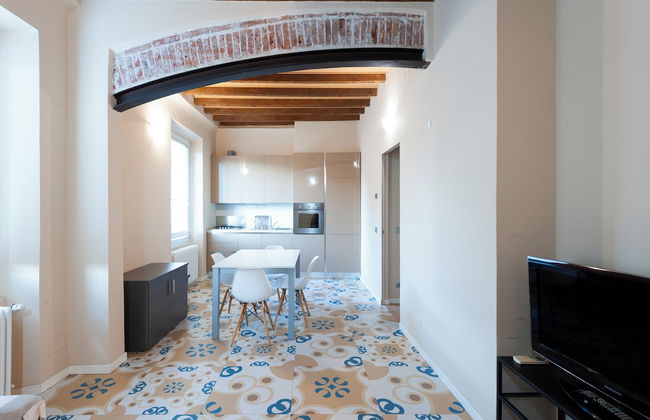 Cruise Port House by Wonderful Italy - Foto 7