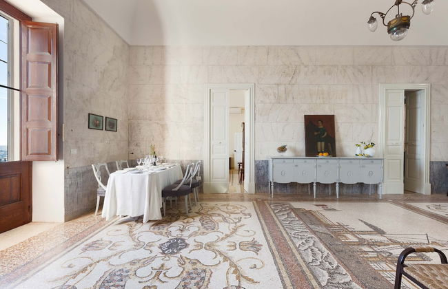 1893 Villa Martella - Foto 2