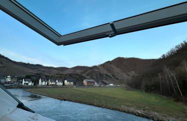 Relaxen im Weindorf Mayschoß Fewo 4 - Foto 15