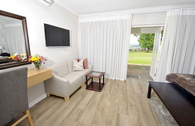 Lythwood Lodge - Foto 4