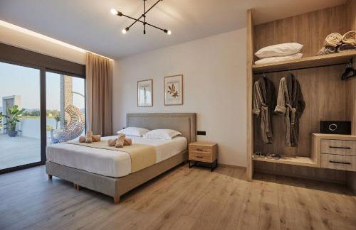 Valley View Villas, By TK Premium Stays - Foto 73