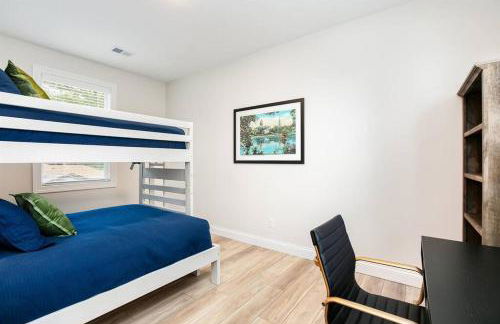 Victory Views Estate: Luxury Guest Loft - Foto 10