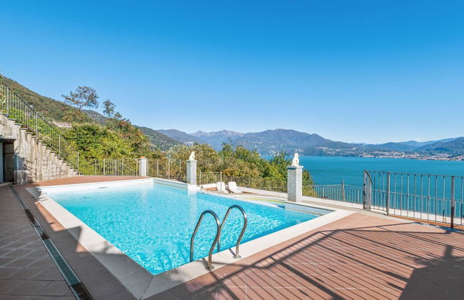 Residential Complex With Panoramic Views and Pool - Foto 18