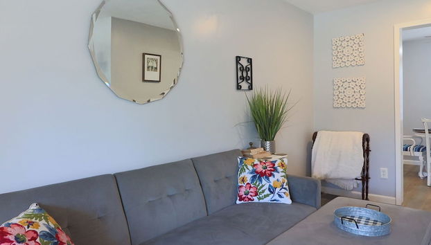 One-of-a-kind Home Near Moody Gardens and Bayou - Cute Cozy as can be - Foto 4, Habitación