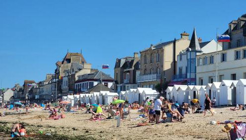 Maison de pêcheur charmante et atypique en pierre, 1 min de marche de la mer - Foto 3